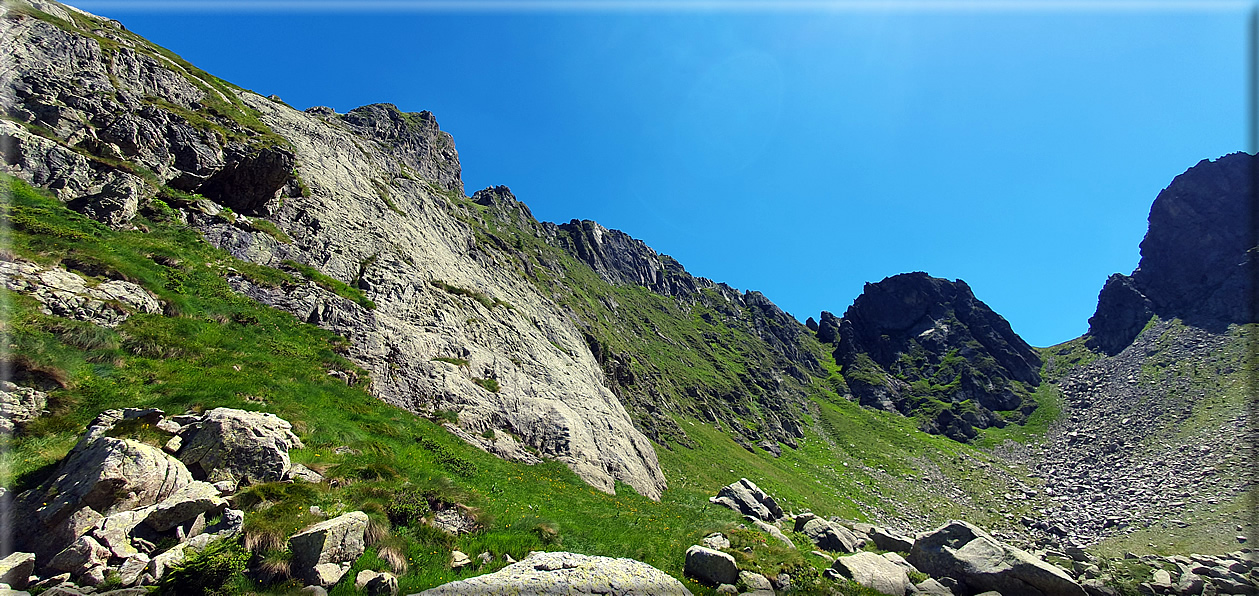 foto Val Tolvà e Cima Orena